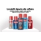 Alpecin Sport Coffein CTX - Energizing anti-hair loss shampoo 250 ml