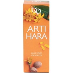 Artihara - Looseness Spray Oil for muscles and joints 100 ml