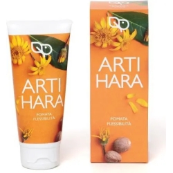 Artihara - muscles and joints Flexibility ointment 100 ml