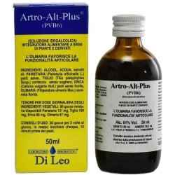 Artroalt-Plus (PVB 6) - Joint Supplement 50Ml