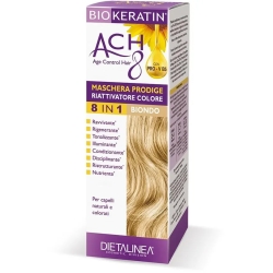 Biokeratin Ach8 - Blonde Color Reactivator Prodige Mask 150 ml