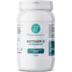 Biotenor-D - Fertility Supplement 90 Capsules