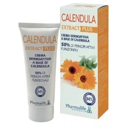 Calendula Extract Plus - Dermoactive cream 100 ml