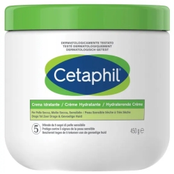 Dry Skin Moisturizing Cream 450 G Promo