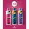Pop - Shower gel with honey and guarana 400 Ml