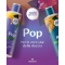 Pop - Shower gel with honey and guarana 400 Ml