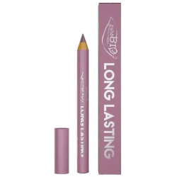 Long Lasting - Eyeshadow pencil n.031L Amethyst