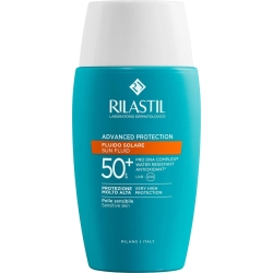 Advanced Protection SPF50+ - Sun Fluid 50 ml