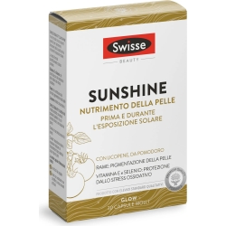 Sunshine - Tanning Supplement 30 Capsules