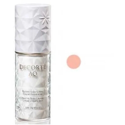 AQ - Radiant Glow Lifting Liquid Foundation N. 351 Cool Ivory