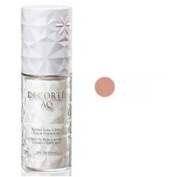 AQ - Radiant Glow Lifting Liquid Foundation N. 405 Blush Amber