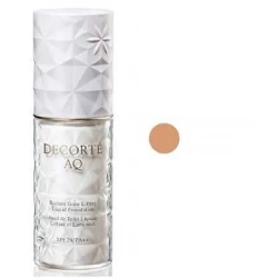 AQ - Radiant Glow Lifting Liquid Foundation N. 304 Natural tan