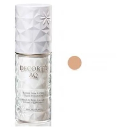 AQ - Radiant Glow Lifting Liquid Foundation N. 353 Cool beige