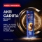 Men Anti-Caduta - Anti-Dandruff Shampoo 225 Ml