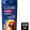 Men Anti-Caduta - Anti-Dandruff Shampoo 225 Ml