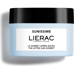 Sunissime - After-Sun Sorbet Face & Décolleté Cream 50 Ml