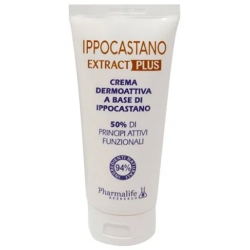 Ippocastano Extract Plus - Dermo-Active Cream 100 Ml