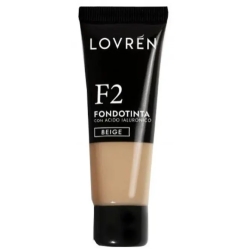 Foundation F2 Beige 25 Ml