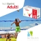 Nutrisprint Adults - Tonic Supplement 10 Vials