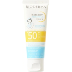 Photoderm Pediatrics Mineral SPF50+ - Children Sun Protection 50 G