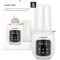multifunctional bottle warmer and sterilizer 5 in 1