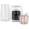 multifunctional bottle warmer and sterilizer 5 in 1