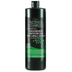 Balancing Anti-Dandruff Shampoo 800 ml