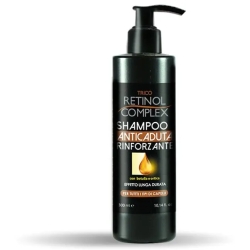 Strengthening Anti-Hair Loss Shampoo 300 ml