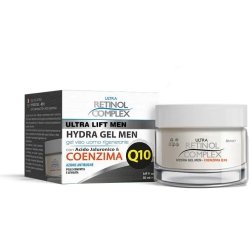 Ultra Lift Men - Hydra Gel Men 50 ml