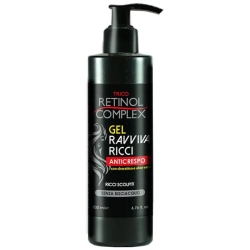 Curl Revive Anti-Frizz Gel 200 ml