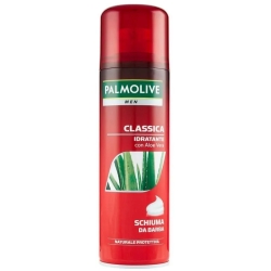 Classic Moisturizing shaving foam 300 ml