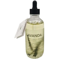 Multipurpose Lavender Petal Oil 120 Ml