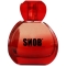 Snob - Eau de Toilette for Woman 100 Ml Spray