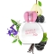Belle - Eau de Toilette for Woman 100 Ml Spray