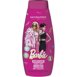 Barbie - Bubble Bath 300 ml