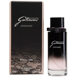 Armonia - Eau de Parfum for Woman 75 Ml Spray