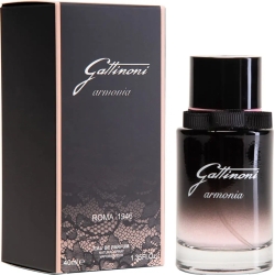 Armonia - Eau de Parfum for Woman 40 Ml Spray