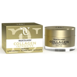 Ialucollagen Collagen Intensive - Firming Face Cream 50 Ml
