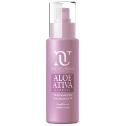 Aloe Activates Hair - Disciplining Treatment 100 Ml