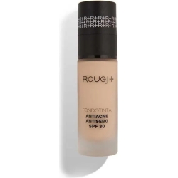 Glamtech - Oily And Acneic Skin Liquid Foundation SPF30 - Ivory