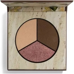 Green - Eye Palette