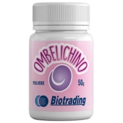 Ombelichino - Healing Powder 40 G