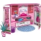 Barbie Fashion Boutique - playset with doll