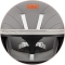 Flovi - Evolutionary high chair - black