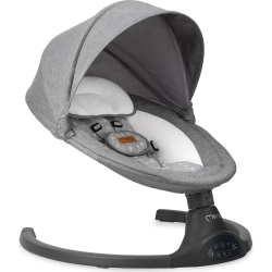 Kenani - electric bouncer - Grey