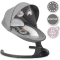 Kenani - electric bouncer - Grey