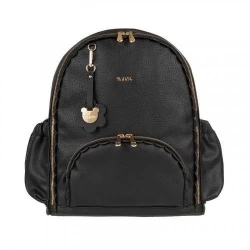 Nanan Changing Backpack Black