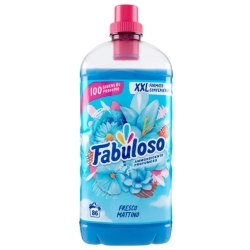 Fresco Mattino - Scented fabric softener 1.9 L