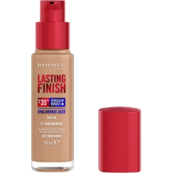 Lasting Finish 35H - Moisturizing Foundation N. 203 True Beige