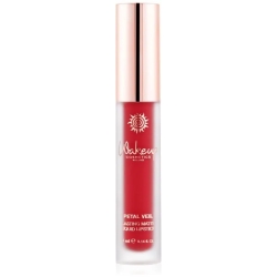 Petal Veil Liquid Lipstick - Matte Lipstick N. 05 Royal Red